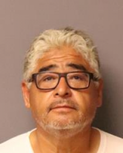 Santiago Lunar Zacarias a registered Sex Offender of California