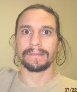 Santini Michael Aliotti a registered Sex Offender of California