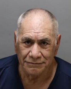 Santos Cervantes Blanco Jr a registered Sex Offender of California