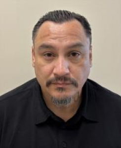 Santos Gomez a registered Sex Offender of California