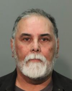 Santos Gonzales a registered Sex Offender of California