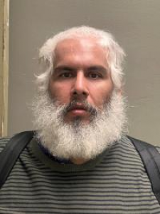 Santos Ladesma a registered Sex Offender of California