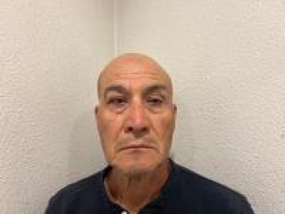 Santos Mateo Mejia a registered Sex Offender of California