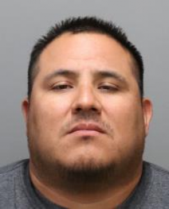 Santos Elias Mena a registered Sex Offender of California