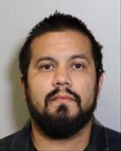 Santos Sanchez a registered Sex Offender of California