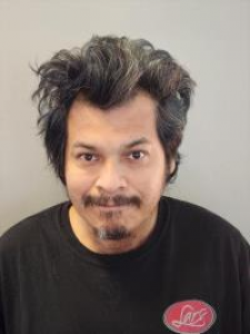 Santos Valdovino Jr a registered Sex Offender of California