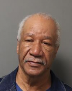 San Vador Gayle a registered Sex Offender of California