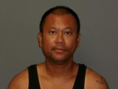 San Fin Saelee a registered Sex Offender of California