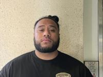 Saofaiga Tiuta Faumuina a registered Sex Offender of California