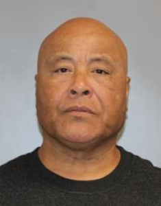 Saolotoga Siafega a registered Sex Offender of California