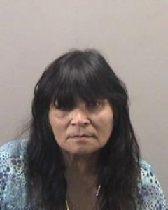 Sao Katok a registered Sex Offender of California