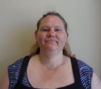 Sara May Wilson a registered Sex Offender of California