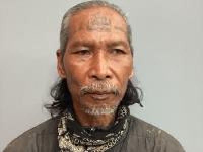 Sardeut Ourk a registered Sex Offender of California