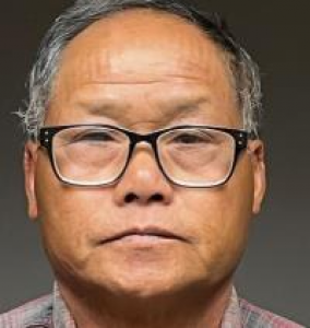Sarim P Sorn a registered Sex Offender of California