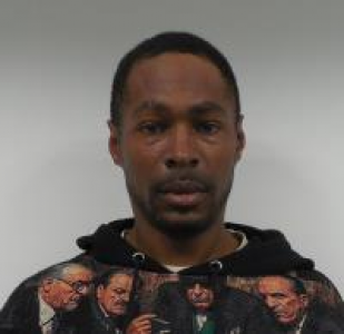 Sate Stallone Jones a registered Sex Offender of California