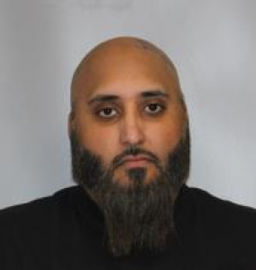 Satinder Singh Thind a registered Sex Offender of California