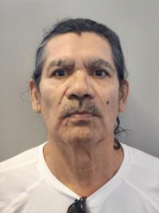 Saul Gomez Becerra a registered Sex Offender of California