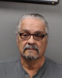 Saul Corona a registered Sex Offender of California