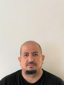 Saul Fierro Jr a registered Sex Offender of California