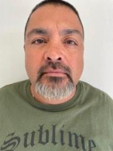 Saul Garcia a registered Sex Offender of California