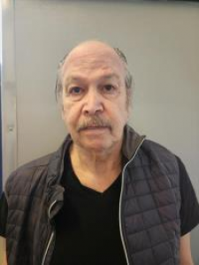Saul Goldston a registered Sex Offender of California