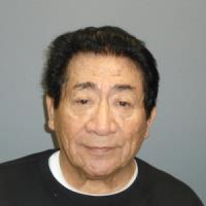 Saul Cadena Martinez a registered Sex Offender of California