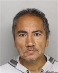 Saul Onsurez a registered Sex Offender of California