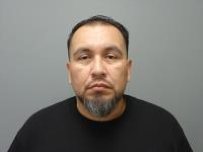 Saul Fernandez Orozco a registered Sex Offender of California