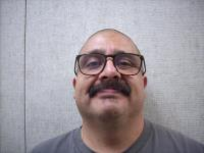 Saul Steve Rivera a registered Sex Offender of California