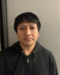 Saul Salgado Roman a registered Sex Offender of California