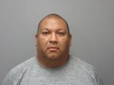 Saul Sanchez a registered Sex Offender of California