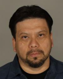 Saul Ernesto Sandoval a registered Sex Offender of California