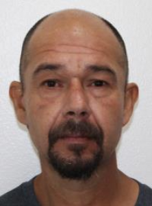 Saul Villa a registered Sex Offender of California