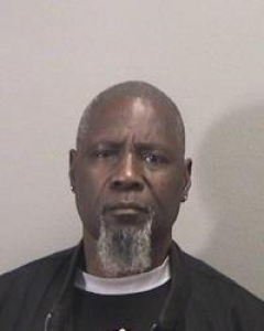 Savior Charles a registered Sex Offender of California