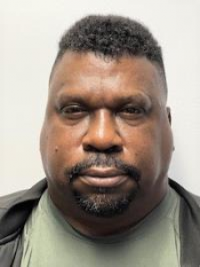 Schacobie Herman Manning a registered Sex Offender of California