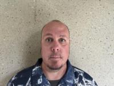 Schad Everett Thompson a registered Sex Offender of California