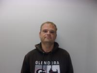 Scorpio Lyle Anderson a registered Sex Offender of California