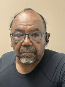 Scorza Dwight a registered Sex Offender of California