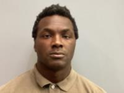 Scottie Dova Carter a registered Sex Offender of California
