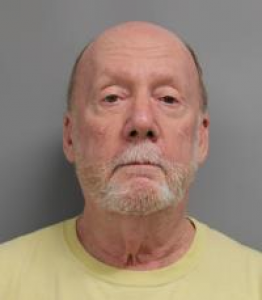 Scott Douglas Alden a registered Sex Offender of California