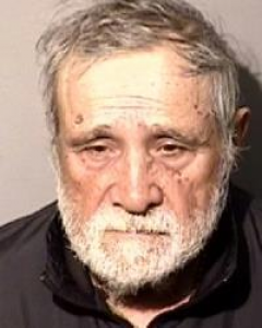 Scott E Alvillar a registered Sex Offender of California