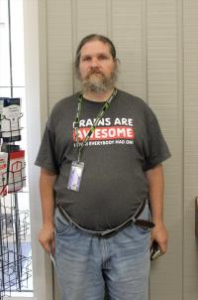 Scott Michael Ameral a registered Sex Offender of California