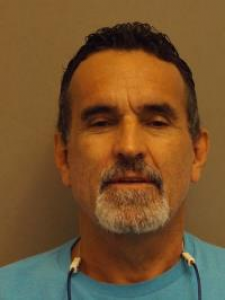 Scott Allen Arnebeck a registered Sex Offender of California