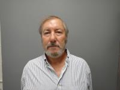 Scott Beeks a registered Sex Offender of California