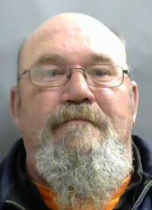 Scott Richard Bigley a registered Sex Offender of California