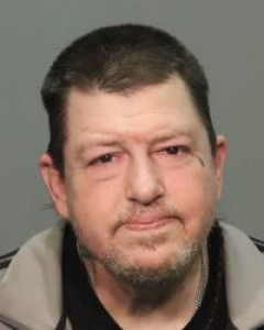 Scott Cameron a registered Sex Offender of California