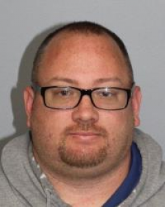 Scott Kurtis Childers a registered Sex Offender of California