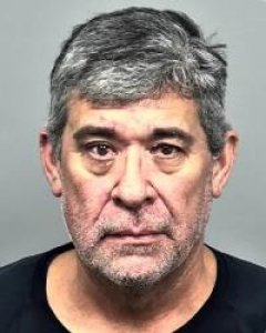 Scott Michael Cimino a registered Sex Offender of California