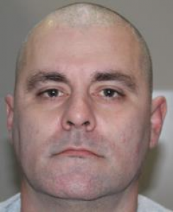 Scott Arthur Cook a registered Sex Offender of California
