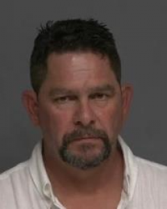 Scott Edward Cook a registered Sex Offender of California